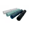 Tapete de secretária grande Leitz, cinzento, policloreto de vinilo (PVC), 400 mm, 800 mm, 2 mm, 350 g