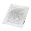 Pasta Leitz 41050000 PVC transparente A5
