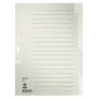 Papel de registo Leitz 60960085 1 unid. 100 g/m² 223 mm