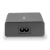 Carregador inteligente Lindy 4 Portas USB Type-C e A com Power Delivery, 72W