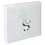 Álbum de fotografias Hama Hello Panda branco 250 folhas