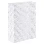 Álbum de fotografias Hama Graphic branco 100 folhas 10 x 15