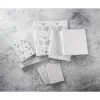 Álbum de fotografias Hama Graphic branco 100 folhas 10 x 15