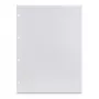Álbum de fotografias Hama 00007556 branco cartão 233x310 mm
