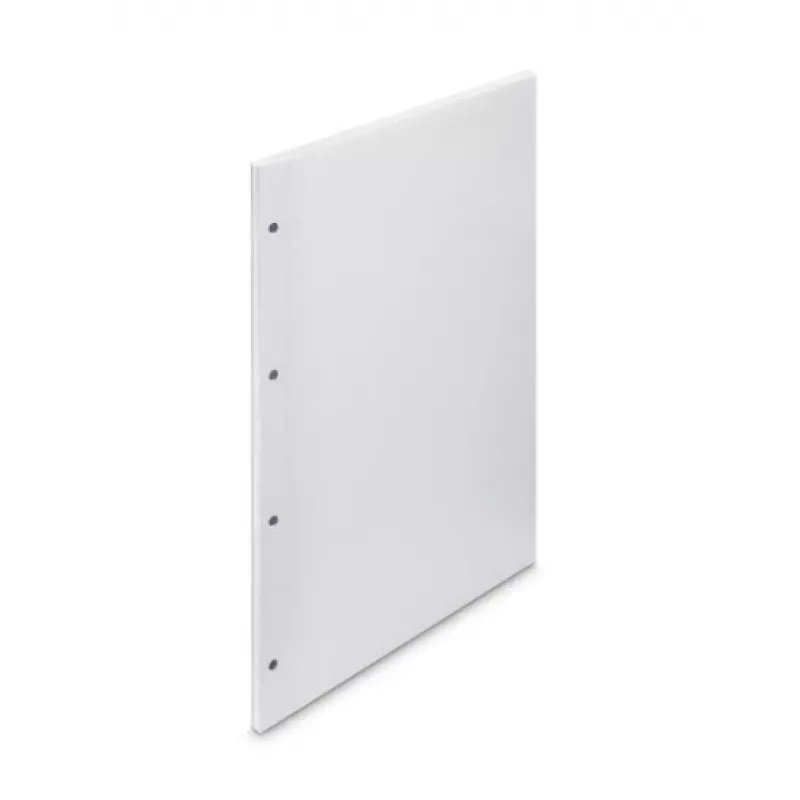 Álbum de fotografias Hama 00007556 branco cartão 233x310 mm