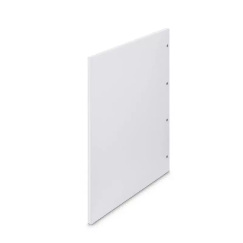 Álbum de fotografias Hama 00007556 branco cartão 233x310 mm
