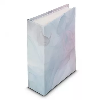Álbum de fotografias Hama Designline II multicolor 100 folhas 10 x 15 cm