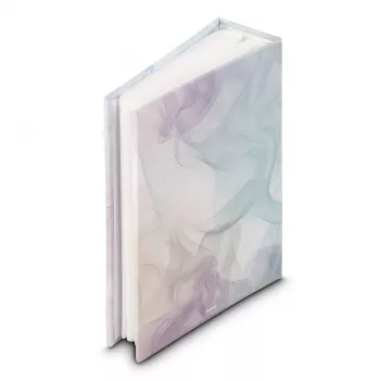 Álbum de fotografias Hama Designline II multicolor 100 folhas 10 x 15 cm