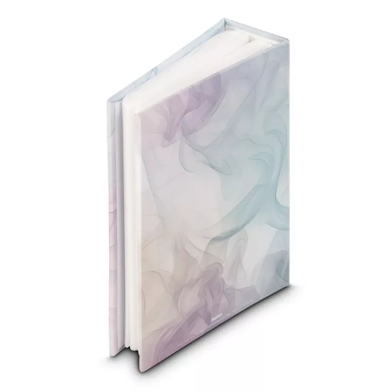 Álbum de fotografias Hama Designline II multicolor 100 folhas 10 x 15 cm