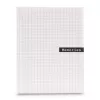 Álbum de fotografias Hama Designline II branco 100 folhas 10 x 15 cm
