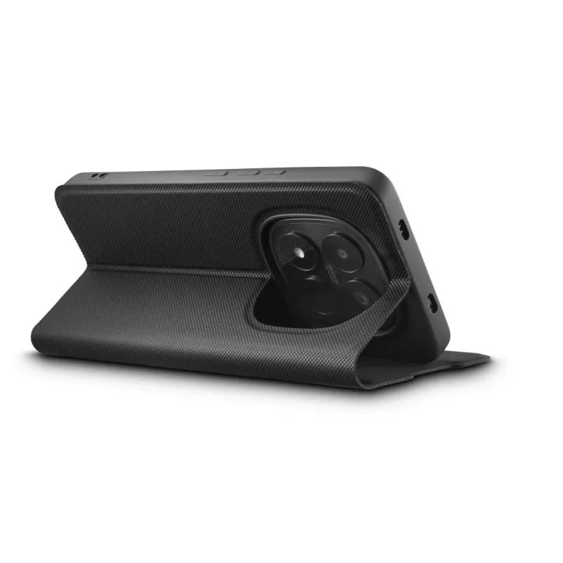 Hama Daily Protect Capa para Xiaomi Redmi Note 15 Pro 4G, preta (00019879)