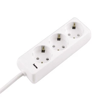 Extensão elétrica Hama 00030381 1,4 m