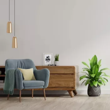 Hama Aura Portrait Moldura de fotografias, 13 x 18 cm, branca