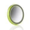 Ventilador de mão Unold Breezy II verde 10 cm