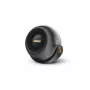 Ventilador pessoal compacto Unold Breezy Bowl 86675, preto