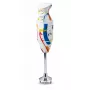 Varinha mágica ESGE Design Edition Color-Art 91001 200 W multicolor