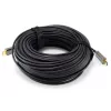 Cabo ótico ativo HDMI 2.0 Equip, M/M, 70m, 70 m, HDMI Type-A (standard), HDMI Type-A (standard), 3D, 18 Gbit/s, preto