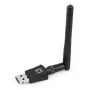 Placa de rede LevelOne WUA-0617 Wi-Fi 300 Mbit/s USB sem fios