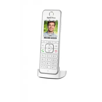 Telefone DECT AVM FRITZ!Fon C6 Edition International