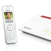 Telefone DECT AVM FRITZ!Fon C6 Edition International