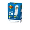 Telefone DECT AVM FRITZ!Fon C6 Edition International