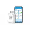 DECT 302 International, branco, teclas, 0 - 50 °C, M30 x 1,5 mm, 40 m, °C