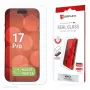 Película protetora de ecrã Displex (10H) para Apple iPhone 17 Pro, resistente a riscos