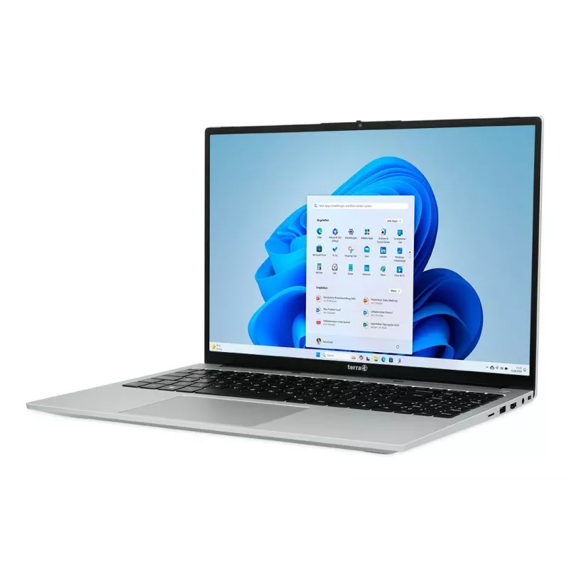 TERRA 1610R Portátil Intel® Core™ i5 i5-1334U 40,6 cm (16