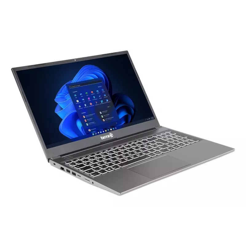 TERRA MOBILE 1500P Portátil AMD Ryzen™ 5 7430U 39,6 cm (15,6