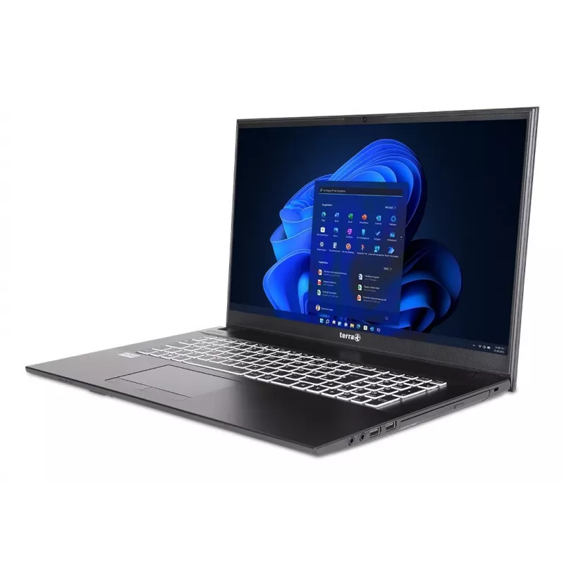 TERRA 1716R Portátil Intel® Core™ i3 i3-1315U 43,9 cm (17,3
