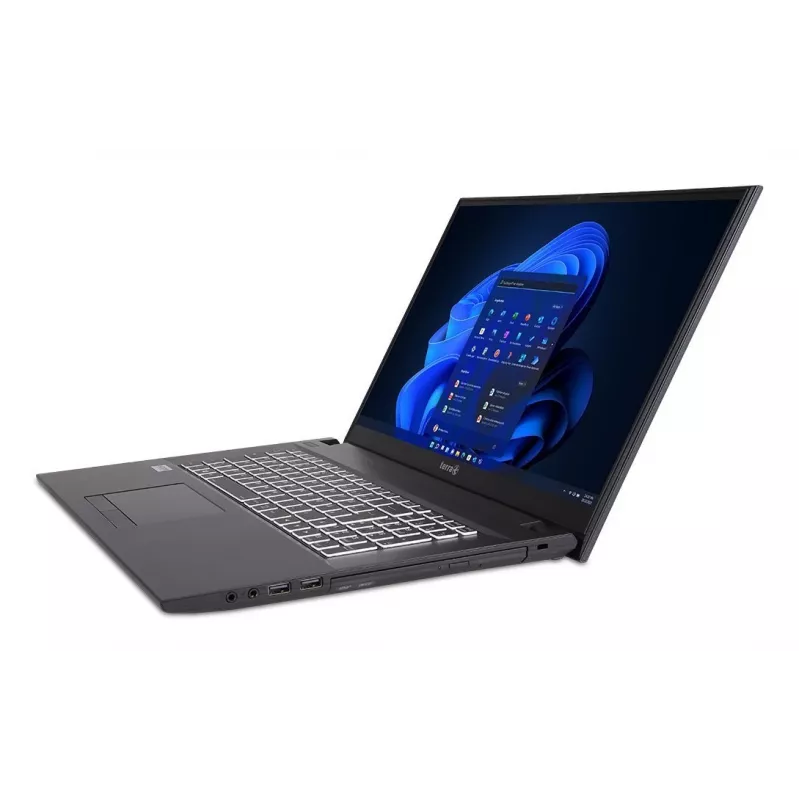 TERRA 1716R Portátil Intel® Core™ i3 i3-1315U 43,9 cm (17,3