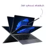 TERRA Mobile 360-13R Portátil Intel® Core™ i5 i5-1334U 33,8 cm (13,3