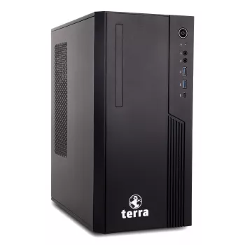 TERRA EU1000126 PC/estação de trabalho