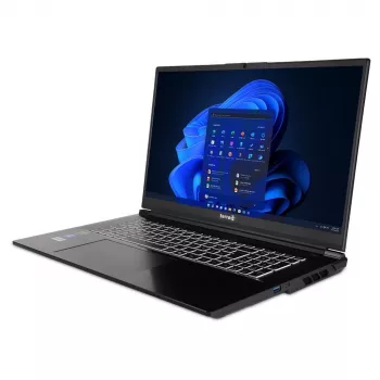 TERRA MOBILE GAMER ELITE 5v4 Portátil Intel Core Ultra 9 275HX 43,9 cm (17,3