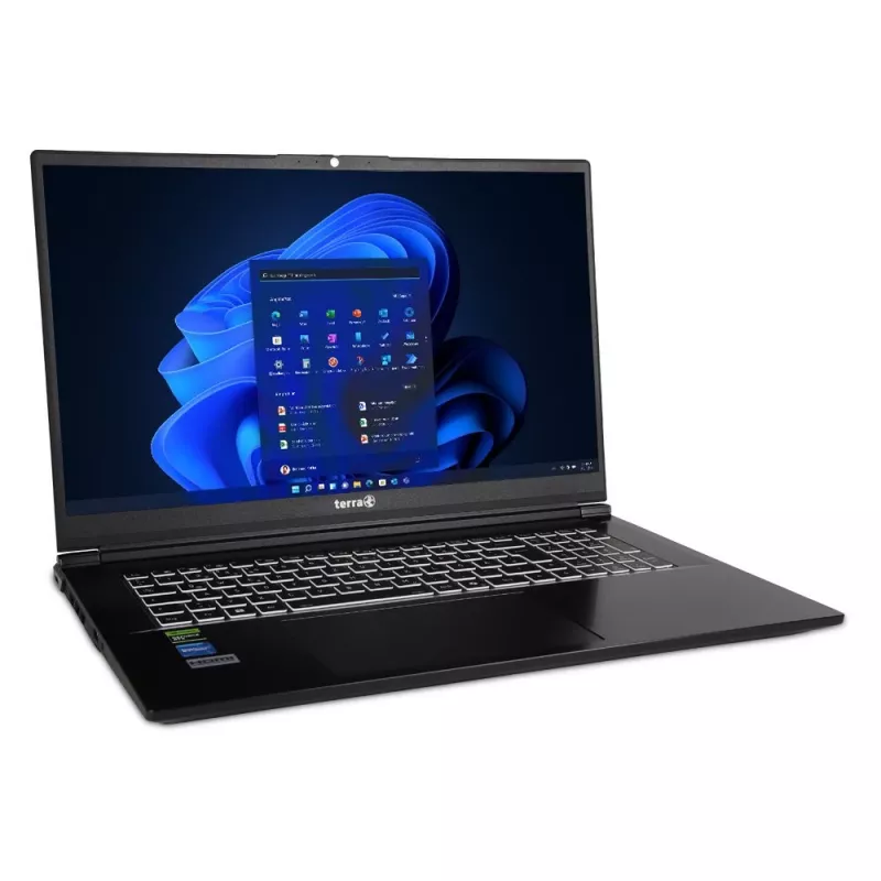TERRA MOBILE GAMER ELITE 5v4 Portátil Intel Core Ultra 9 275HX 43,9 cm (17,3