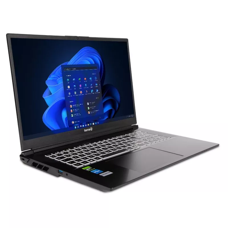 TERRA MOBILE GAMER ELITE 5v4 Portátil Intel Core Ultra 9 275HX 43,9 cm (17,3