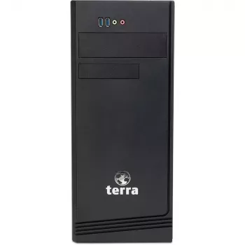 TERRA 1000163 PC/estação de trabalho Intel® Core™ i7 i7-14700 32 GB DDR5-SDRAM 1 TB SSD Windows 11 Pro Midi Tower