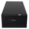TERRA PC-BUSINESS 6000 vPro GREENLINE Intel® Core™ i5 i5-14500 16 GB DDR5-SDRAM 500 GB SSD Windows 11 Pro Midi Tower preto