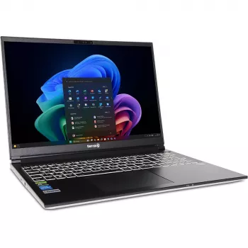 TERRA MOBILE GAMER ELITE 3A Copilot+ PC Portátil AMD Ryzen™ AI 7 350 40,6 cm (16
