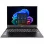 TERRA MOBILE GAMER ELITE 3A Portátil AMD Ryzen™ AI 7 350 40,6 cm (16 inch) WQXGA 32 GB DDR5-SDRAM 1 TB SSD NVIDIA GeForce RTX 5060 Wi-Fi 6E (802.11ax) Windows 11 Pro prateado
