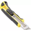X-ato de precisão InLine com 3 lâminas de substituição de 18 mm