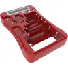 Testador de pilhas InLine 01285R com visor LCD