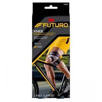 Joelheira 3M FUTURO 45696 tamanho M