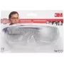 Óculos de segurança 3M VISITOR transparentes