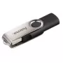Pen drive USB Hama Rotate USB 2.0 32 GB USB Type-A preto