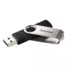 Pen drive USB Hama Rotate USB 2.0 32 GB USB Type-A preto