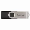 Pen drive USB Hama Rotate USB 2.0 32 GB USB Type-A preto