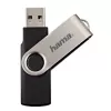 Pen drive USB Hama Rotate USB 2.0 32 GB USB Type-A preto