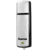 Pen drive USB Hama Fancy 128 GB USB Type-A 2.0 preto, prateado