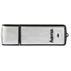Pen drive USB Hama Fancy 128 GB USB Type-A 2.0 preto, prateado